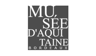 Logo musée d'Aquitaine